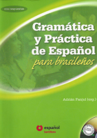 Gramatica y Practica de Espanol para brasilenos.pdf